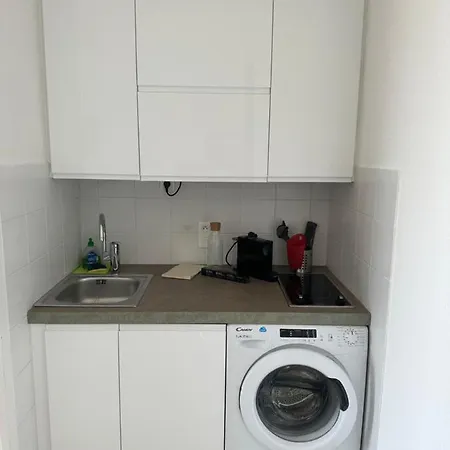 Апартаменты My Resid Cannes Marina Vue *