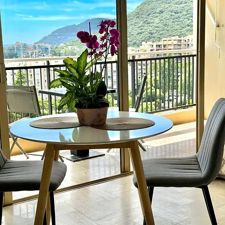 My Resid Cannes Marina Vue *